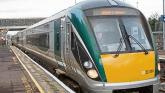 Multiple near misses with people on tracks reported with trains servicing Laois