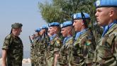 Four Laois soldiers to be deployed to Lebanon in last UNIFIL peacekeeping mission