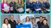PICTURES: Laois communities rally together for climate action