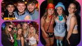 In PICTURES: Hopping Laois night out in Portlaoise