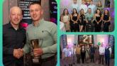 IN PICTURES: Laois triathlon club marks 21st anniversary at end-of-year awards night