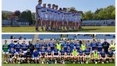 O’Byrne and Walsh Cup fixtures confirmed for Laois GAA footballers and hurlers