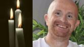 RIP: 'Taken too soon' - Huge sadness in Laois after death of young dad of two