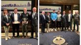 Results from recent competitions at Portlaoise, Roscrea and Mountrath Golf Clubs