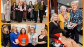 PICTURES: Laois crowds meet and greet Irish authors at Leaves literary festival