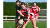 Murphy works her magic as Ballyfin crowned Minor ‘B’ champions