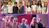 PHOTOS: Laois kids rock and roll at Ballyfin NS school play!