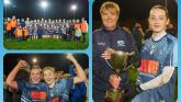 IN PICTURES: Ballyroan celebrate winning their first-ever Laois LGFA Minor ‘A’ Championship
