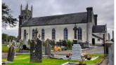 'We'll soon have to bury them standing up' - Concerns over lack of burial space in Laois