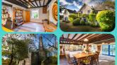 PROPERTY: Gorgeous farmhouse of historical figure hits the market in Laois