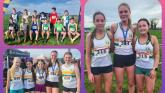 IN PICTURES: St Abban’s Athletics Club shines at Leinster Cross Country Championships