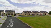 Plans drawn up for 43 new houses in Laois town