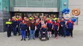 Laois Gardaí launch this year's 'Cops and Donuts' fundraiser for great cause