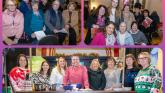 PICTURES: Christmas dinner served early in Laois at celeb chef cookery demonstration
