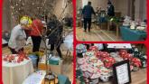 Portlaoise Christmas market for heartwarming cause in beautiful venue