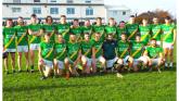 Clonad no match for Clane in Leinster Club JHC semi-final