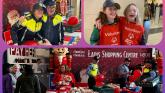 PHOTOS: Great crowds in Portlaoise for Laois Gardaí's Special Olympics fundraiser