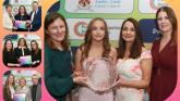 In PICTURES: Fantastic celebration at the Laois Community and Voluntary Awards in Portlaoise