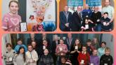 PHOTOS: Amazing artwork from Laois schools in Portlaoise Lions club competition