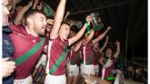 Portarlington GAA fundraiser surpasses €20,000 ahead of Leinster Club SFC semi-final