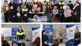 IN PICTURES: My Severe Weather Ready Guide launch in Laois