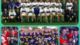 In PICTURES Memory Lane sports Laois millennium year special In PICTURES Memory Lane sports Laois millennium year special