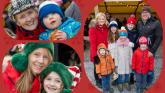 PHOTOS: Laois crowds enjoying Christmas market in Abbeyleix House and Farm PHOTOS: Laois crowds enjoying Christmas market in Abbeyleix House and Farm