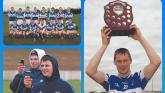 IN PICTURES: Memory Lane Sports Laois GAA Walsh Cup special