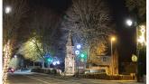 Countdown is on for Abbeyleix's biggest ever Christmas lights and market