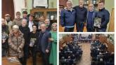 PICTURES: Laois Sinn Féin launch Our Martin book in Clonaslee
