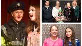 PICTURES: Laois school shines on stage with fun-filled musical