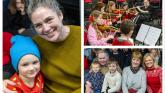 PICTURES: Laois School of Music wows audience with world-class concert