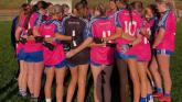 Rising Laois lights of Ladies Gaelic Football feature in  Gaelic4Girls