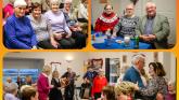 PICTURES: Festive fun at Rathdowney Senior Citizen Christmas party!