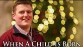 Laois man hits the right note with Christmas song for parish