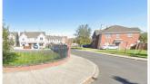 Severe flooding outside Laois housing estate to be tackled in new year