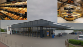 New bakery coming to Aldi Portlaoise