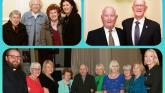 PICTURES: Laois Senior Citizens celebrate 69 years of Portarlington party
