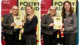 Laois students from Portlaoise schools recognised in prestigious poetry competition