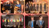 PHOTOS: Laois school dazzles at showstopping Christmas showcase