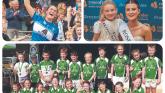 PICTURES: Laois Year in Review: A new Rose of Tralee and All Ireland champs in August