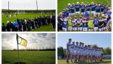 Times and venues confirmed for Laois&rsquo; first-round O&rsquo;Byrne and Walsh Cup fixtures in the New Year