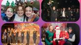 PHOTOS: Laois Year in Review: December sees tractor runs and Christmas fun!