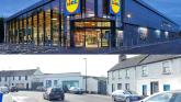 'Ratrun' - Lidl disagree with Laois request for walkway