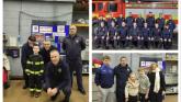 PICTURES: Families of Laois firefighters celebrated with moving event