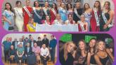 PICTURES: Laois year in review April marks start of Rose's journey to Tralee crown