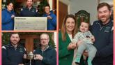 IN PICTURES: Mountrath Golf Club's End of Year Awards
