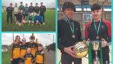 IN PICTURES: Laois Sport Year in Review January 2025