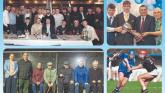 IN PICTURES: Laois Sport Year in Review February 2025