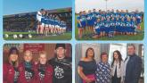 IN PICTURES: Laois Sport Year in Review April 2025